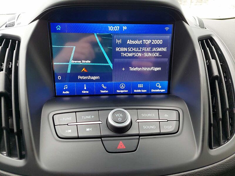 Ford Kuga 1.5 EB ST-Line Technopak 19' LM