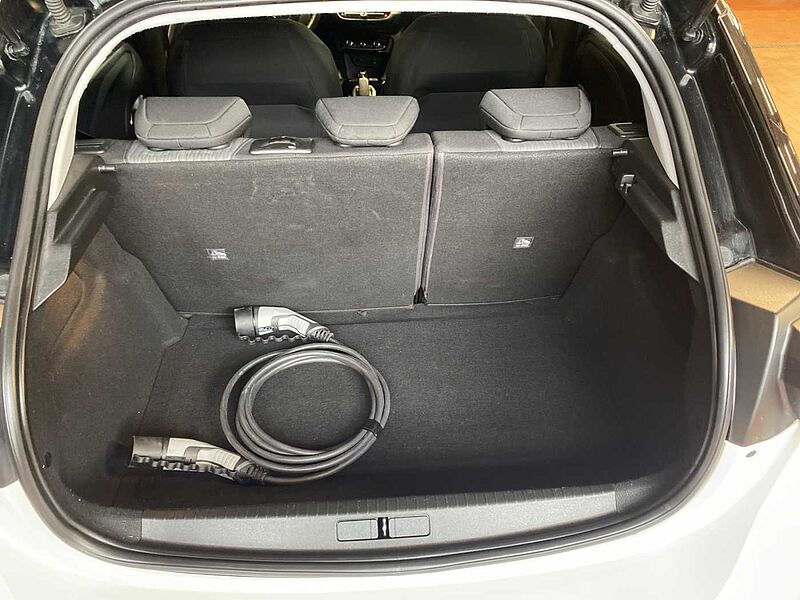 Opel Corsa 5-t&uuml;rig Elektro