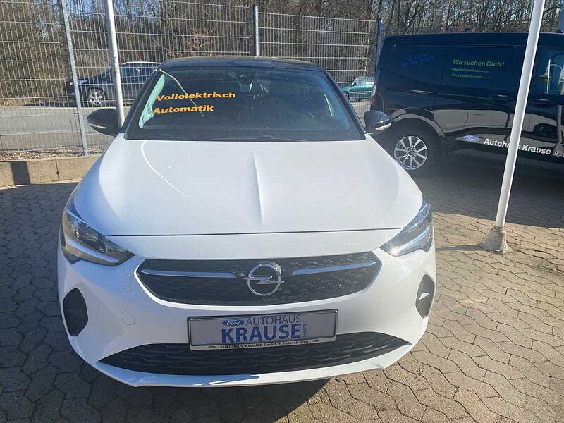 Opel Corsa 5-t&uuml;rig Elektro