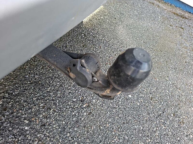 Ford Kuga Titanium AHK Navi WiPa