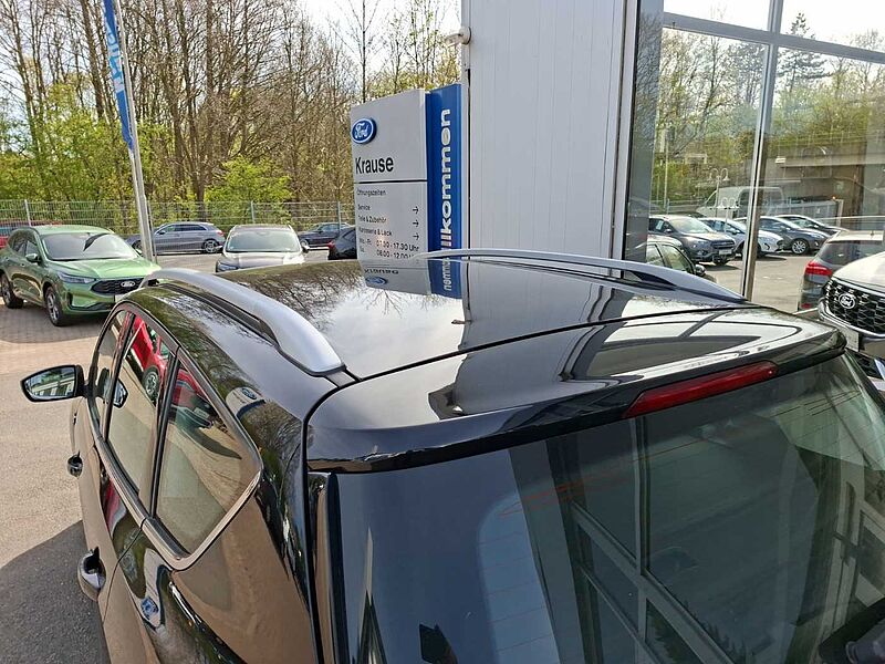 Ford Kuga Titanium AHK Navi WiPa