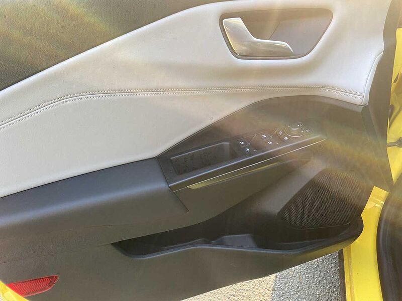 Ford Puma Gen E, Electric,  Komfort-/Winterpak.