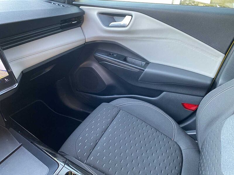 Ford Puma Gen E, Electric,  Komfort-/Winterpak.