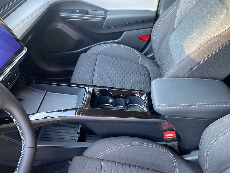 Ford Puma Gen E, Electric,  Komfort-/Winterpak.