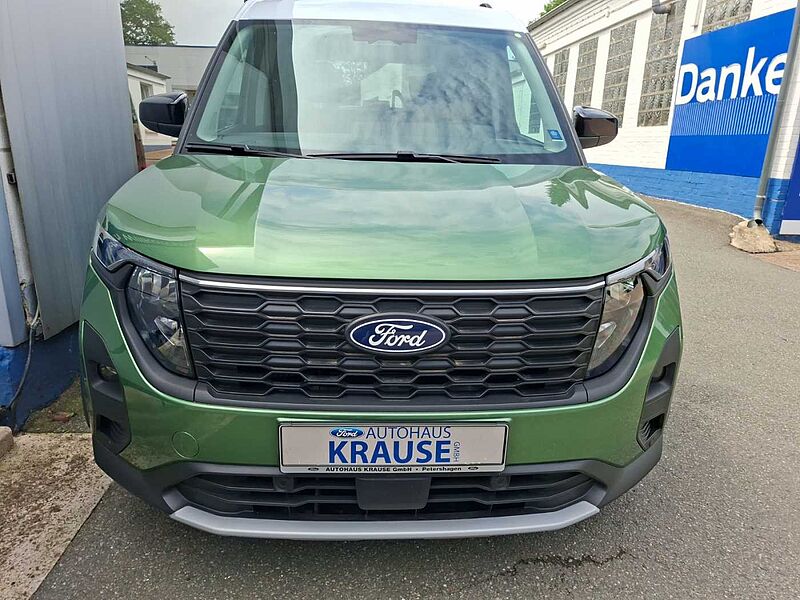 Ford Tourneo Courier Active Navi