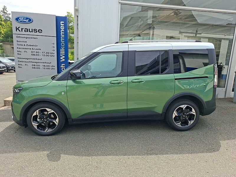 Ford Tourneo Courier Active Navi