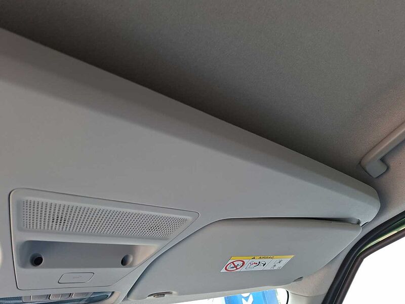 Ford Tourneo Courier Active Navi