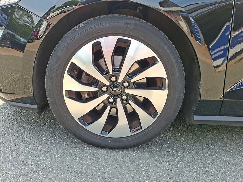 Ford Focus Cool & Connect