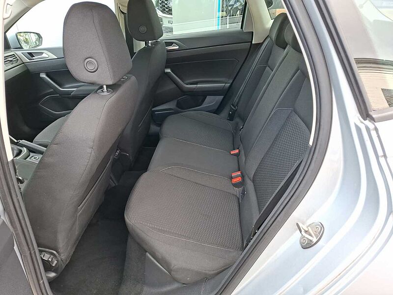 Volkswagen Polo VI 1.0 TSI Comfortline AHK RF-Cam.