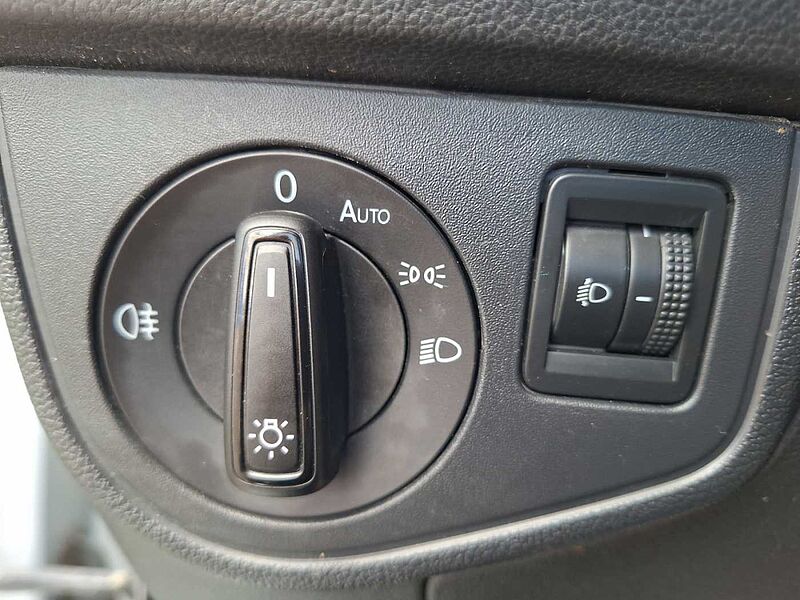 Volkswagen Polo VI 1.0 TSI Comfortline AHK RF-Cam.