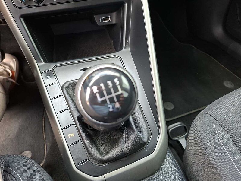 Volkswagen Polo VI 1.0 TSI Comfortline AHK RF-Cam.