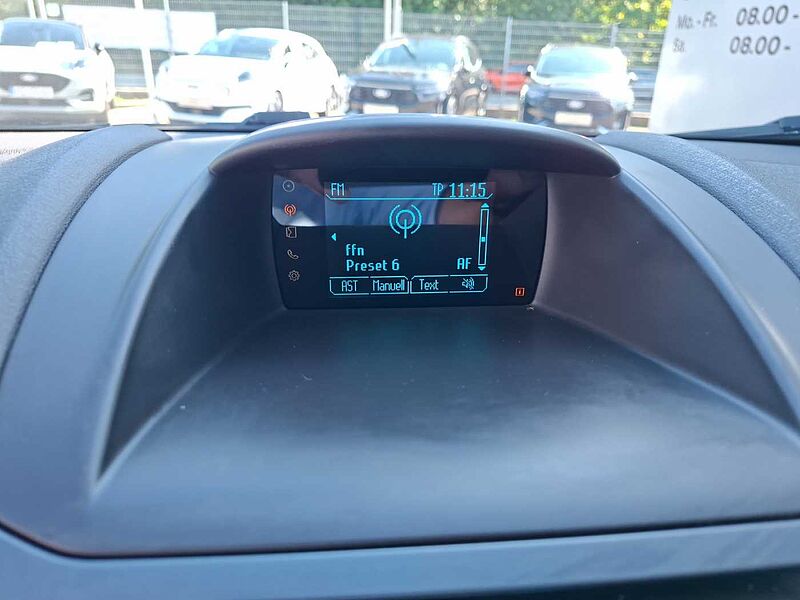 Ford Fiesta Trend 71 TKM KLima Bluetooth