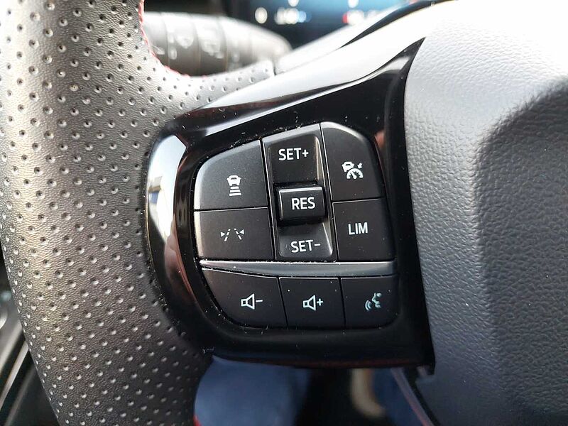 Ford Puma Hybrid Automatic ST-LINE X B&O