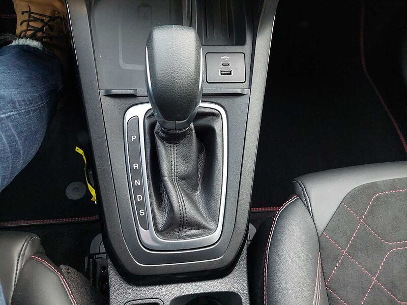 Ford Puma Hybrid Automatic ST-LINE X B&O