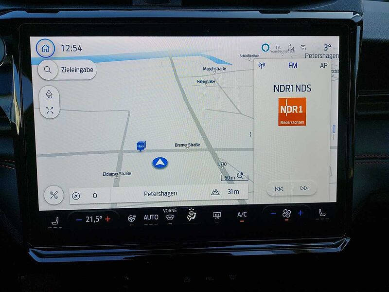 Ford Puma Hybrid Automatic ST-LINE X B&O