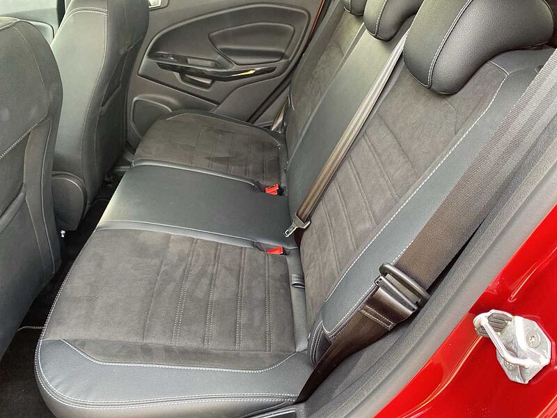 Ford EcoSport ST Line 103kw Navi