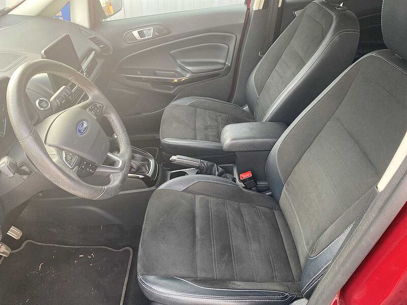 Ford EcoSport ST Line 103kw Navi