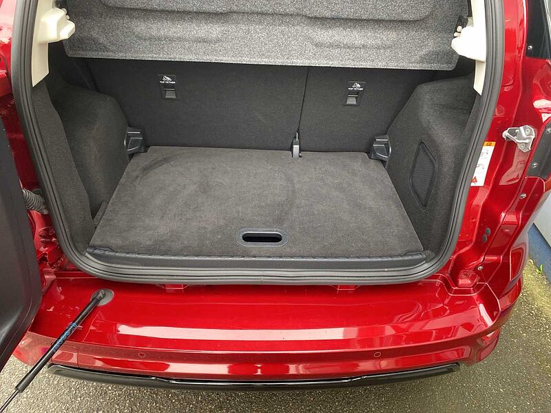 Ford EcoSport ST Line 103kw Navi