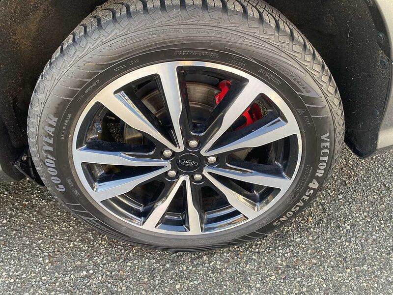 Ford Kuga ST-Line Automatic 4x4 AHK 2.1To