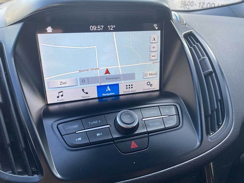 Ford Kuga ST-Line Automatic 4x4 AHK 2.1To