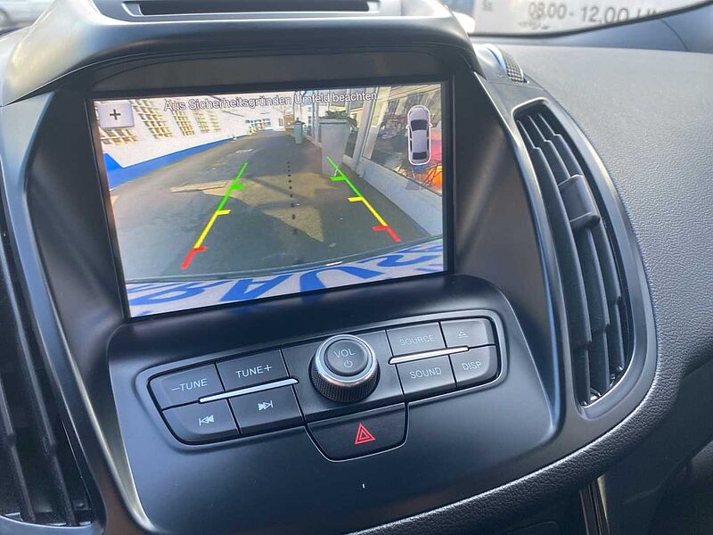 Ford Kuga ST-Line Automatic 4x4 AHK 2.1To