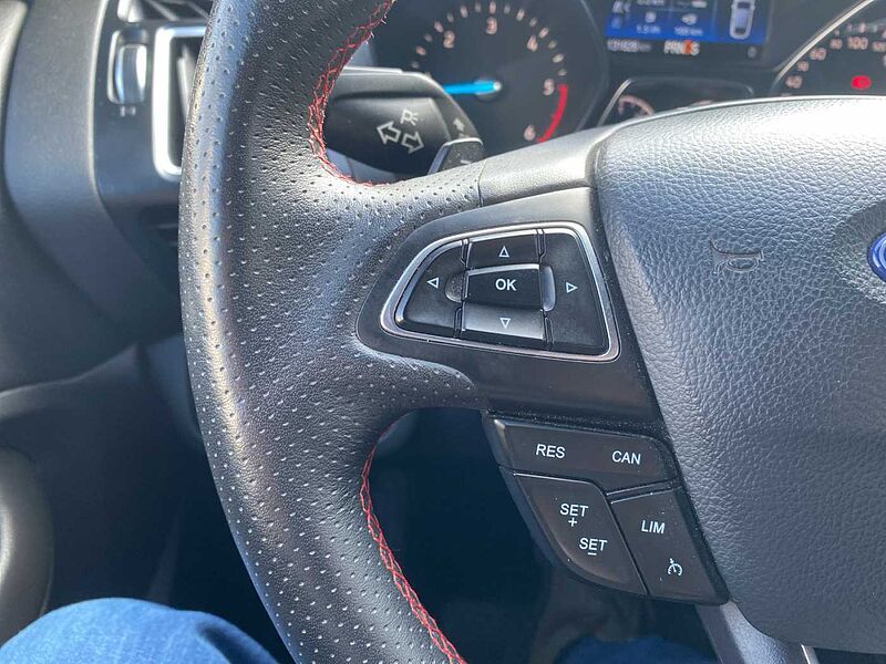 Ford Kuga ST-Line Automatic 4x4 AHK 2.1To