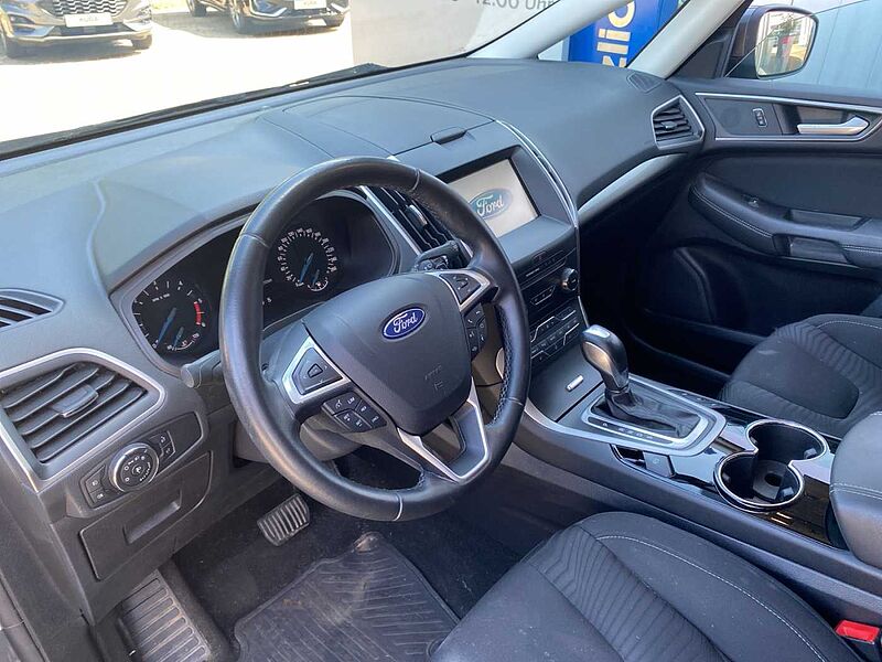 Ford S-MAX 2.0 TDCI Automatic Navi Wipa 1. Hdn.