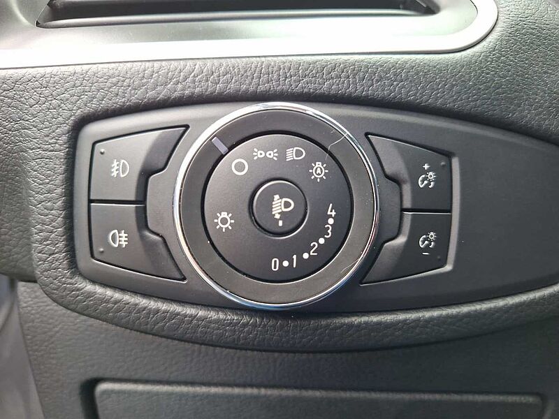 Ford S-MAX 2.0 TDCI Automatic Navi Wipa 1. Hdn.