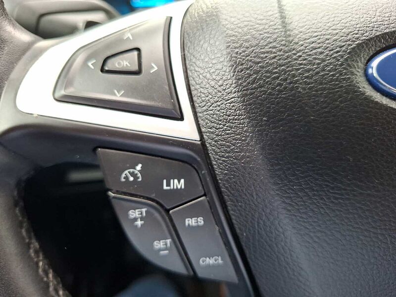 Ford S-MAX 2.0 TDCI Automatic Navi Wipa 1. Hdn.