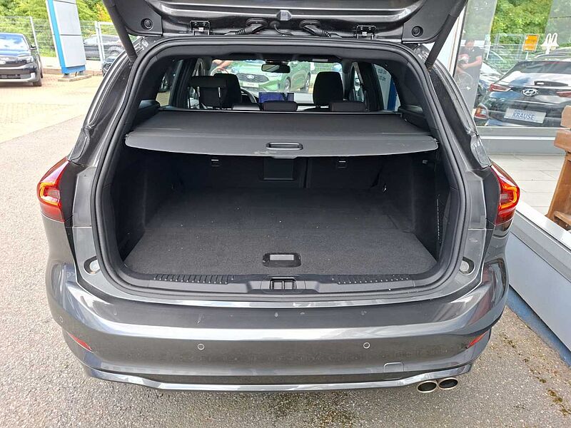 Ford Focus Turnier Hybrid Automatic ST- Line X