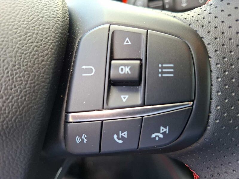 Ford Focus Turnier Hybrid Automatic ST- Line X