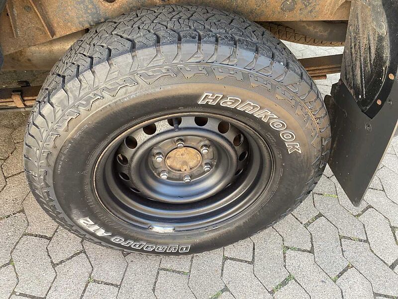 Ford Ranger Pick Up 4x4 TDCi XLT