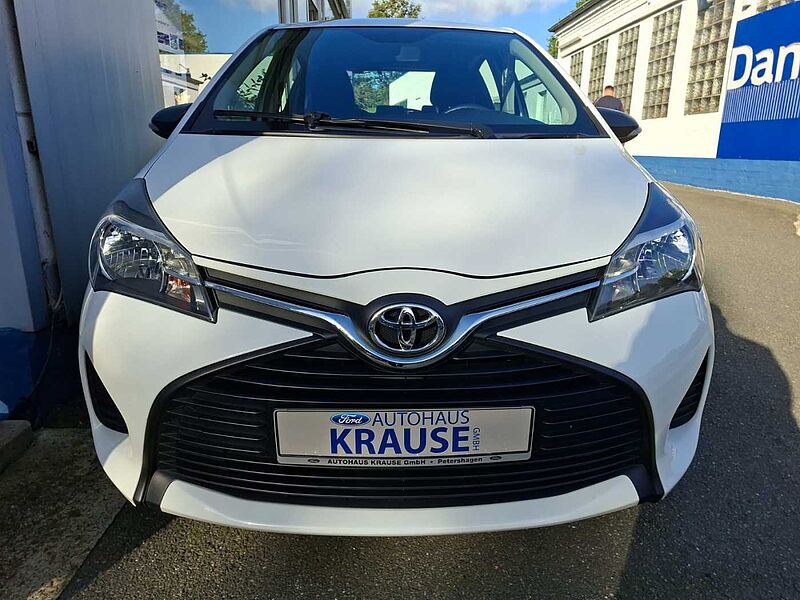 Toyota Yaris Klima 73TKM