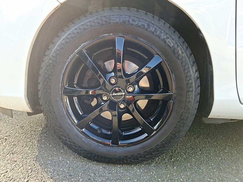 Toyota Yaris Klima 73TKM