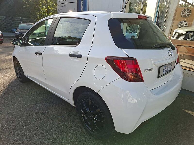 Toyota Yaris Klima 73TKM