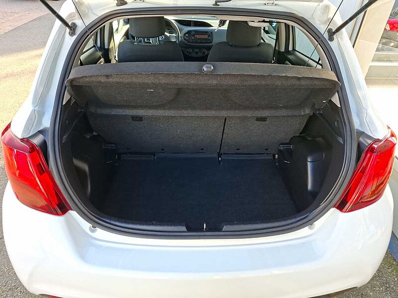 Toyota Yaris Klima 73TKM