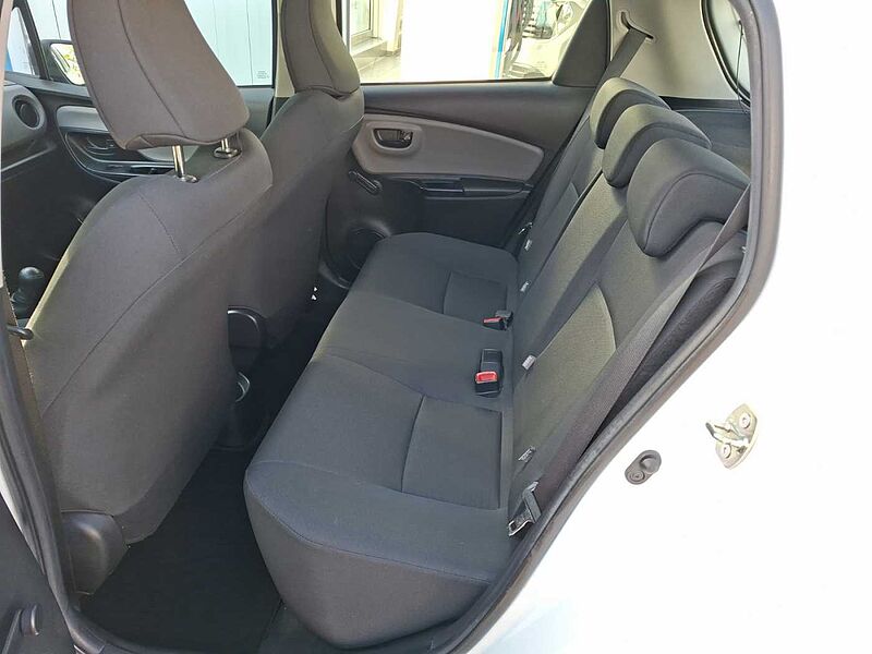 Toyota Yaris Klima 73TKM