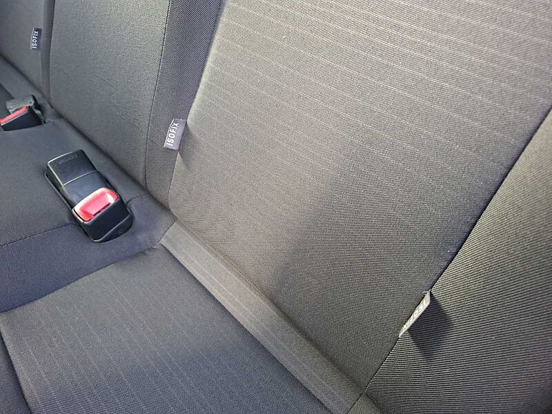 Toyota Yaris Klima 73TKM