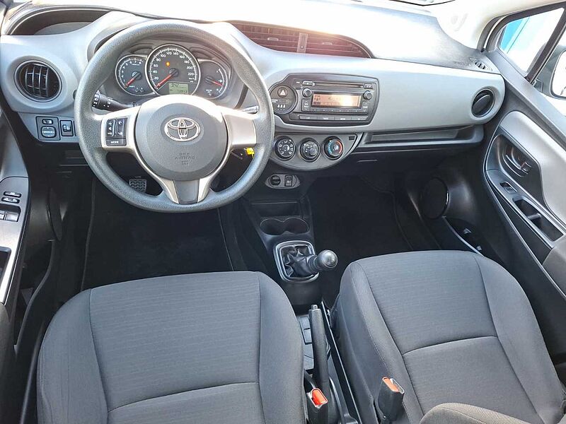 Toyota Yaris Klima 73TKM