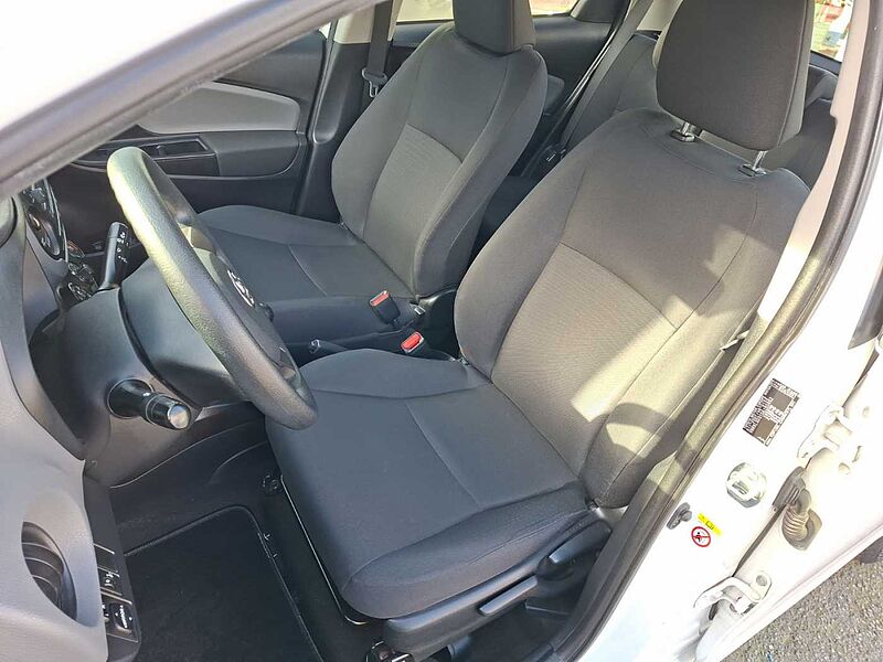 Toyota Yaris Klima 73TKM