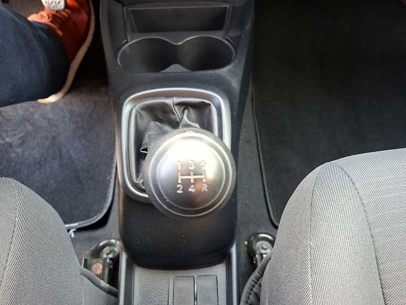 Toyota Yaris Klima 73TKM