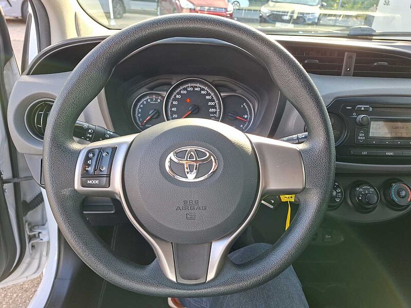 Toyota Yaris Klima 73TKM