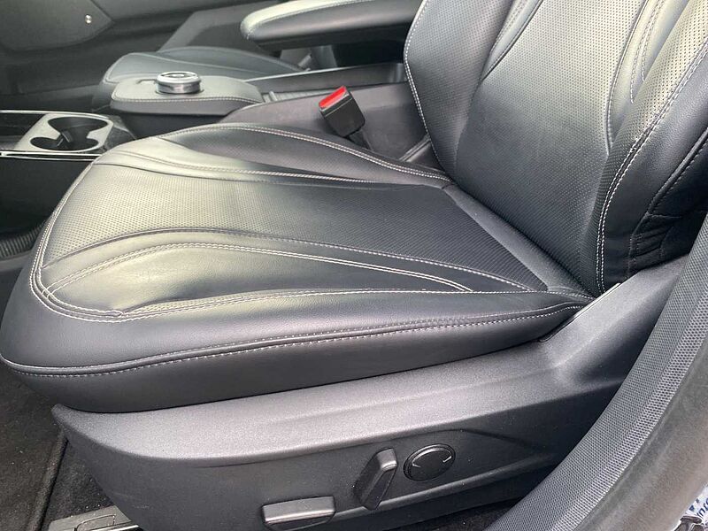 Ford Mustang MACH-E Extended Range Pano Technopak.