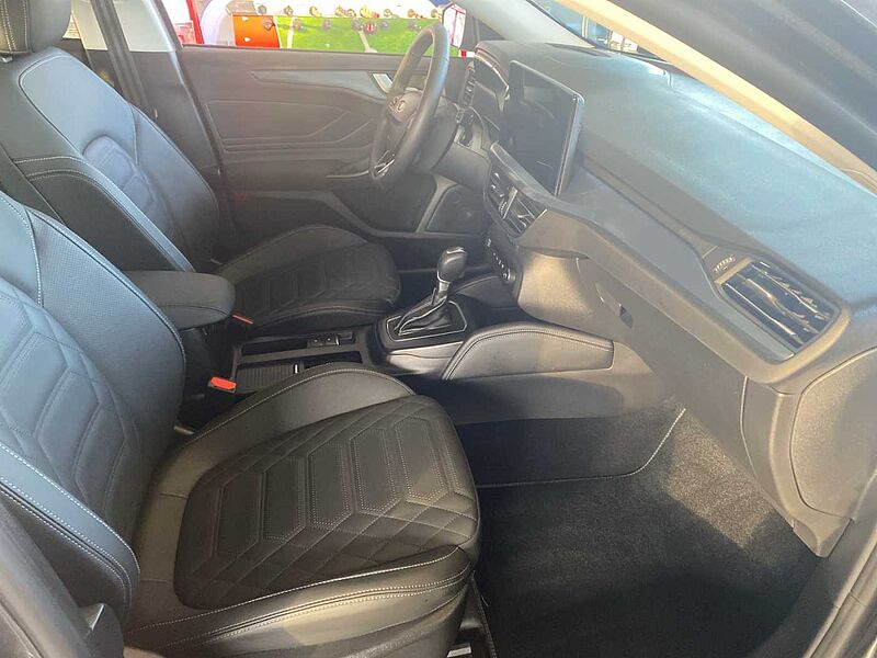 Ford Focus Active X Automatic Pano AHK
