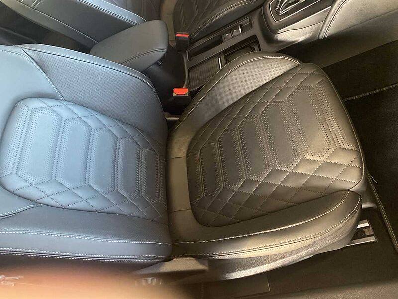 Ford Focus Active X Automatic Pano AHK