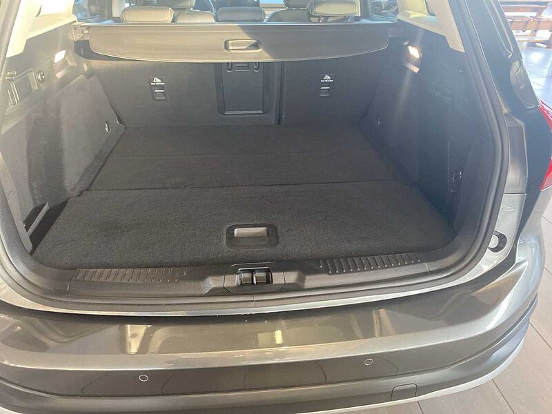 Ford Focus Active X Automatic Pano AHK