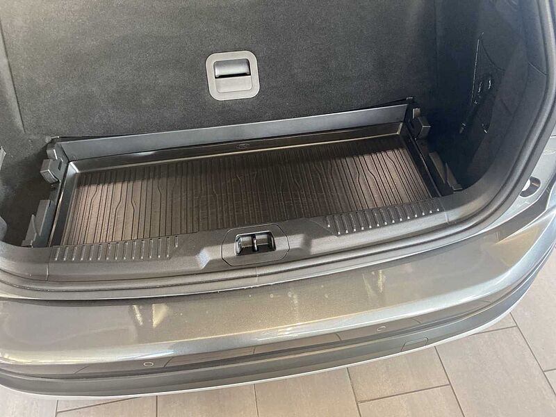 Ford Focus Active X Automatic Pano AHK