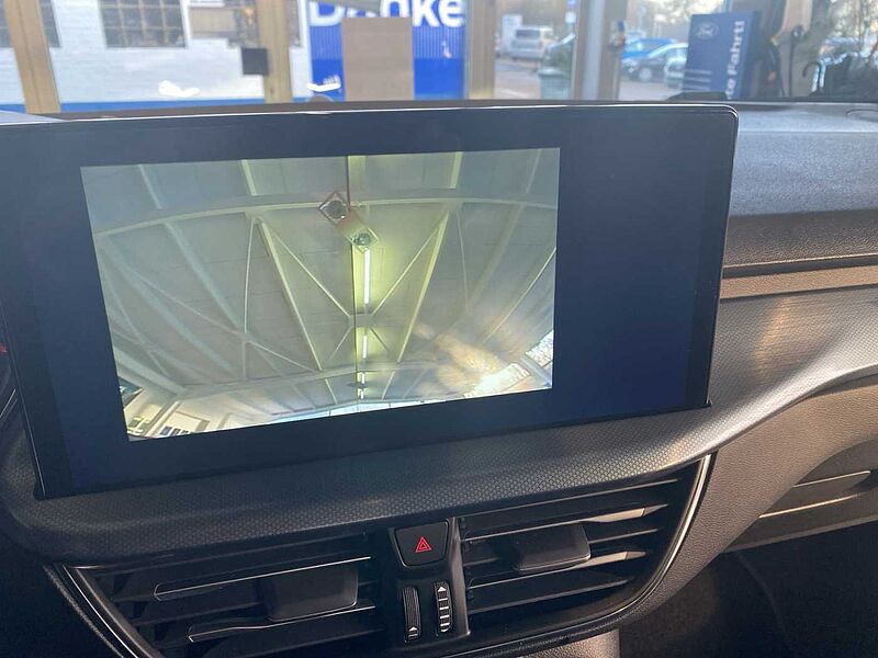 Ford Focus Active X Automatic Pano AHK