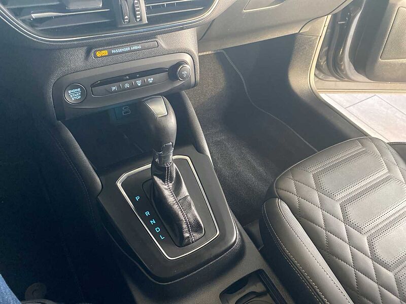 Ford Focus Active X Automatic Pano AHK