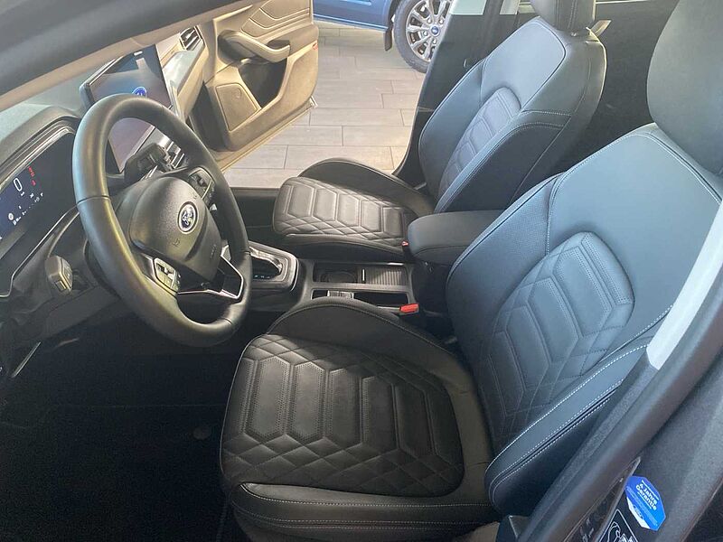 Ford Focus Active X Automatic Pano AHK